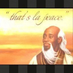 La peace meme mouse cursor
