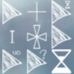 Life is Strange mouse cursor
