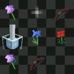 lil minecraft pack animated mouse cursor