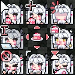 Lilith Cursor