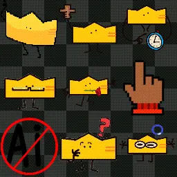 lux animated mouse cursor