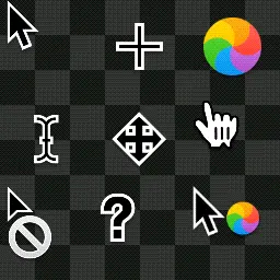 Macos Cursor