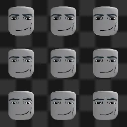 man face mouse cursor