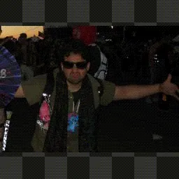 MarcosMog mouse cursor