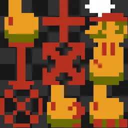 Mario Cursor
