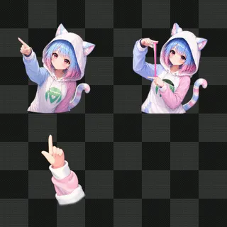 Masi mouse cursor
