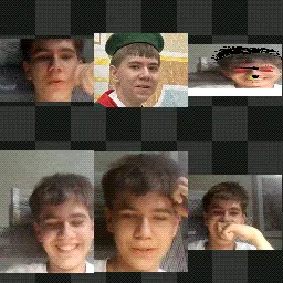 matvey cursor