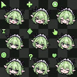 maty_sue_black_souls2 mouse cursor