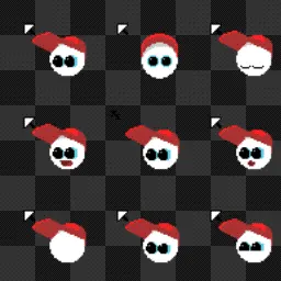 Mellow cursor