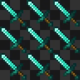 Minecraft Cursor