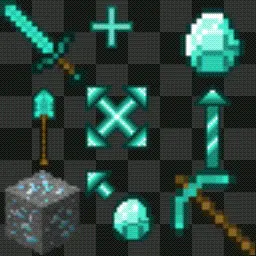 Minecraft Cursor