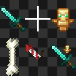 Minecraft set mouse cursor