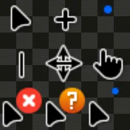 Moga Cursor (NOT MINE)