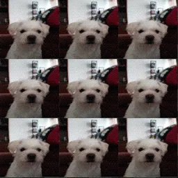 my dog pinky (PLS SUB ITS FOR ACHIEVEMENT) mouse cursor