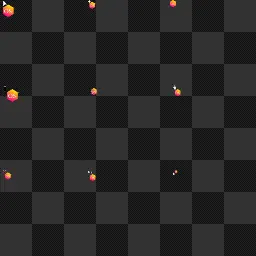 Myth os cuesor mouse cursor