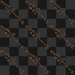 Nameless King’s Sword mouse cursor