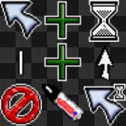 NFH Cursor