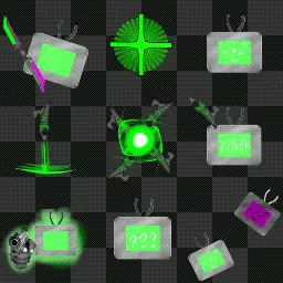 Octavy Cursorrr!!!