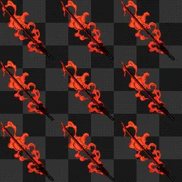 One Piece Shusui Cursor