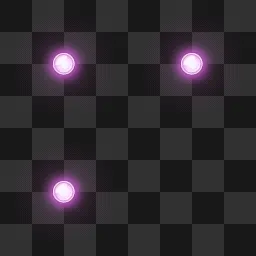 osu dot mouse cursor