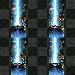 overlord mouse cursor