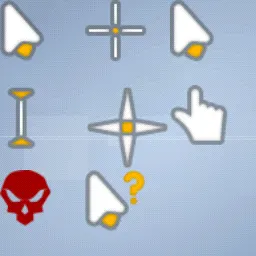 Overwatch Cursor