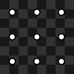 POINT mouse cursor