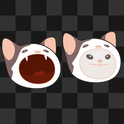 popcat mouse cursor