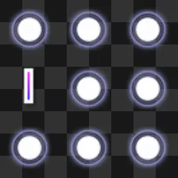 Purple Cursor