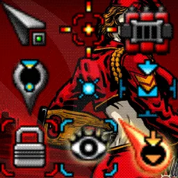 Ra 3 animated mouse cursor