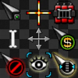 RA3红警3鼠标 animated mouse cursor