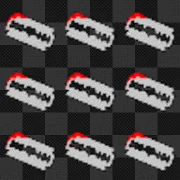 razor mouse cursor