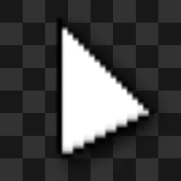 RimWorld cursor