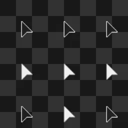 Roblox Cursor