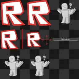 Roblox Mouse mouse cursor