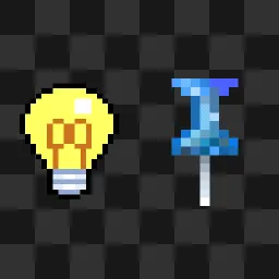 school supplies (in development) mouse cursor