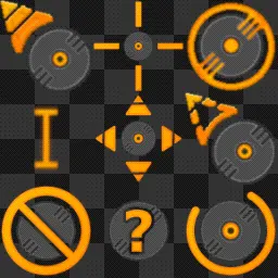 Scrap cursor / Scrap Mechanic