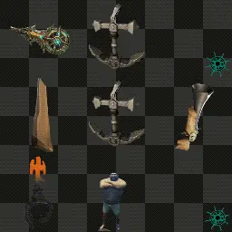 Sea Of Thieves Cursor