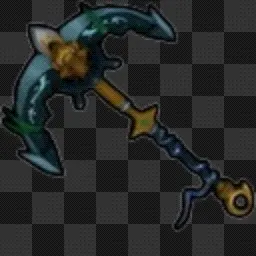 SHARK ANCHOR mouse cursor