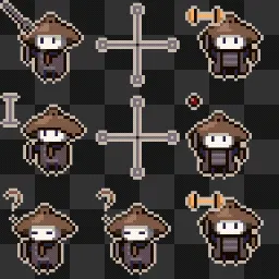 Sherma Mouse animated mouse cursor