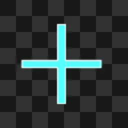 Simple X-Cursor