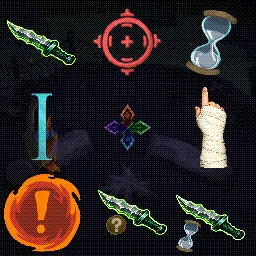 Slay the Cursor