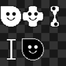 Smiley Guy Cursor (Animated)
