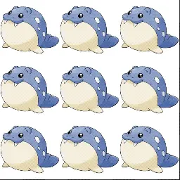 spheal cursor