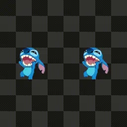 stitch mouse cursor