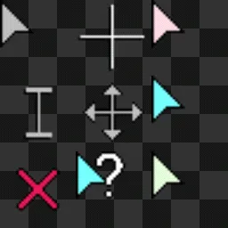 StriK3ys Cursor