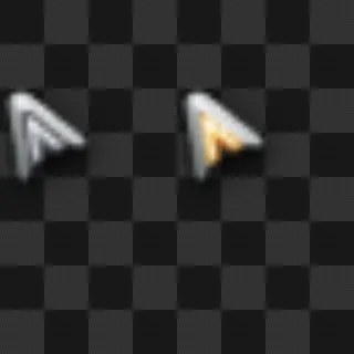 Tarkov Cursor