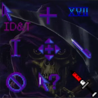 Thunderdome 17 Cursor