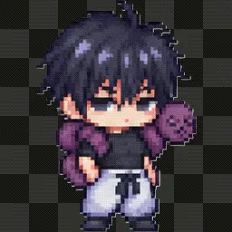 toji mouse cursor