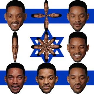 Face Cursors